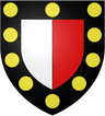 Wappen von Maule