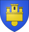 Wappen von Saint-Cirq-Lapopie