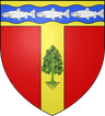 Wappen von Gouvieux