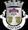 Wappen von Santana