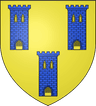 Coat of arms of Torreilles