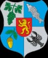 Wappen von Wynohradiw