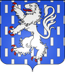 Wappen von Verchain-Maugré