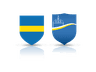 Wappen von Morbecque