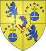 Wappen von Voreppe