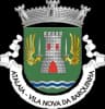 Coat of arms of Atalaia