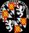 Wappen von Upper Marlboro
