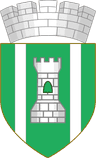 Coat of arms of Bel Air