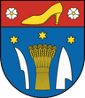 Coat of arms of Partizánske