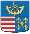 Coat of arms of Kremnica