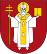Wappen von Luzk