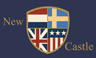 Coat of arms of New Castle