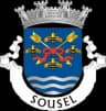 Coat of arms of Sousel