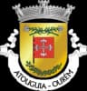 Coat of arms of Atouguia