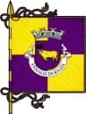 Coat of arms of Atouguia da Baleia