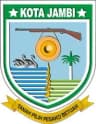 Coat of arms of Jambi