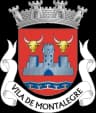 Coat of arms of Montalegre