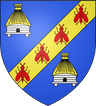 Wappen von Salouël