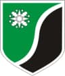 Coat of arms of Audru Rural Municipality