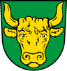 Wappen von Auernheim