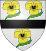 Wappen von Méré