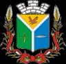 Coat of arms of Prymorsk
