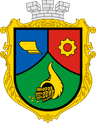 Coat of arms of Tokmak