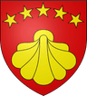 Wappen von Cruseilles