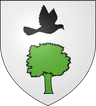 Wappen von Ispoure
