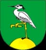 Coat of arms of Chaplyne