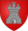 Wappen von Catillon-sur-Sambre