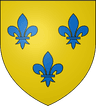 Coat of arms of Riscle