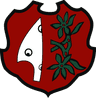 Wappen von Szonów