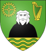 Coat of arms of Saint-Victurnien