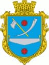 Wappen von Liuta