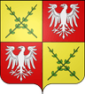 Wappen von Genas
