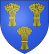 Wappen von Chaumes-en-Brie