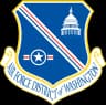 Wappen von Joint Base Andrews Naval Air Facility