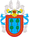 Coat of arms of Barañáin