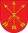 Coat of arms of Arano