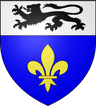 Wappen von Grande-Synthe