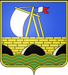 Wappen von Pont-de-Veyle