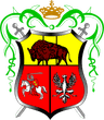 Wappen von Drohiczyn