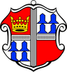 Wappen von Wörth am Main