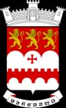Wappen von Marneuli