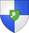 Wappen von Sainte-Colombe