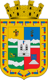 Coat of arms of Teziutlán