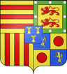 Wappen von Caillac