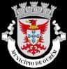 Coat of arms of Ourém