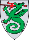 Wappen von Fachingen